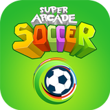 ⚽ Super Arcade Soccer ⚽ icône