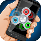 Spinning Color Fidget icon