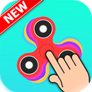 Tappy Fidget spinny  Challenge APK