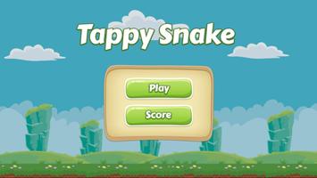 Tappy Snake اسکرین شاٹ 2