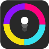 Color Ball 2018 icône
