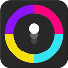 Color Ball 2018 icône