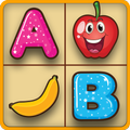 Kids Memory - Match & Learn