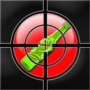 Sniper Bottle Shooter Expert: Offline Shooter Game APK