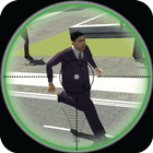 Sniper ultimate shooter 2017 icon