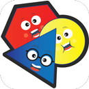 Shapes Match for toddlers kids APK