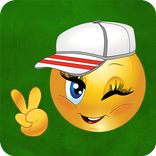 ”Flirty Emoji - Text Status and Romance Stickers