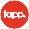 Tapp Market ikona