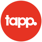 Tapp Market simgesi