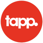 Tapp Market, shop online 图标