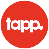 Tapp Market, shop online ícone