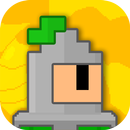 Pea Hero: Dragon Land APK