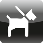 Hundewandern icono