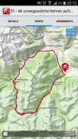Roadbike Rennrad Südtirol Ekran Görüntüsü 3