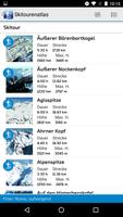 Skitourenatlas Südtirol スクリーンショット 2