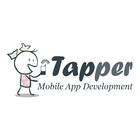 Tapper-טאפר אפליקציות למובייל ไอคอน