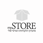 my store - מיי סטור icon