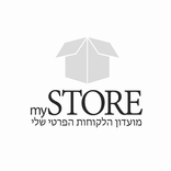 my store - מיי סטור