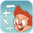 Flappy Number (Kid) APK