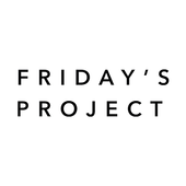 Friday's project icon