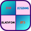 ”KPOP Piano Tiles