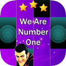 We are Number One Piano Tiles APK