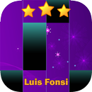 Luis Fonsi Despacito Piano Game APK
