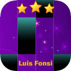 Luis Fonsi Despacito Piano Game icon