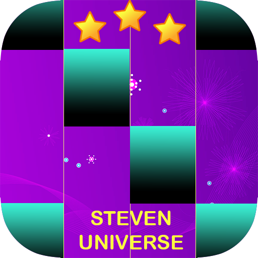 Steven Universe Piano Game