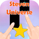 Steven Universe Piano Game APK