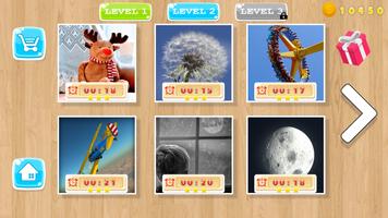 Puzzle Levels Screenshot 1
