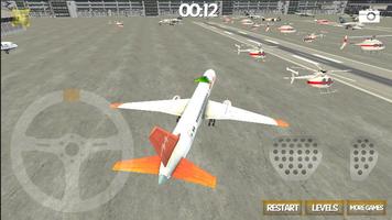 Airliner Jumbo Jets capture d'écran 2