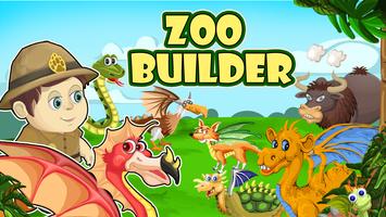 Zoo Builder Affiche