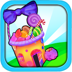 Candy Village icône