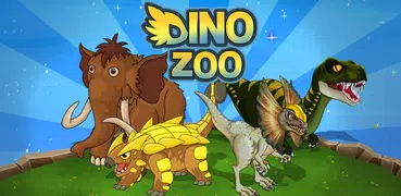 Dinosaur Zoo