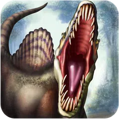 Dinosaur Zoo APK Herunterladen