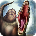 Dinosaur Zoo أيقونة