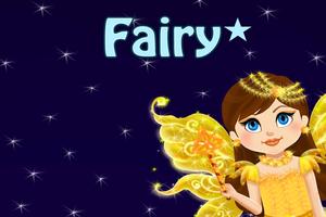 Fairy Affiche