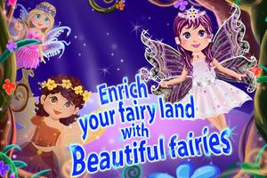 Fairy capture d'écran 3