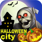 Halloween City アイコン