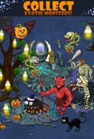 1 Schermata Halloween City