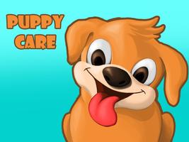 Puppy Care penulis hantaran