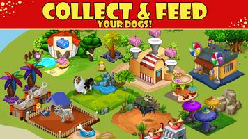 Puppy Care syot layar 1