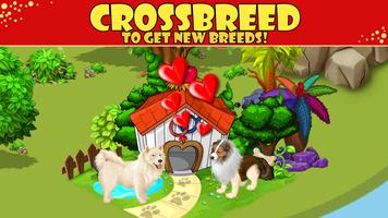 Puppy Care syot layar 2