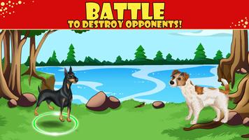 Puppy Care syot layar 3