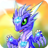 Monster City icon Monster City icon