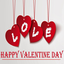 Valentine Messages 2023 APK