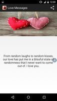 Love messages 2017 (cute love) 截图 3