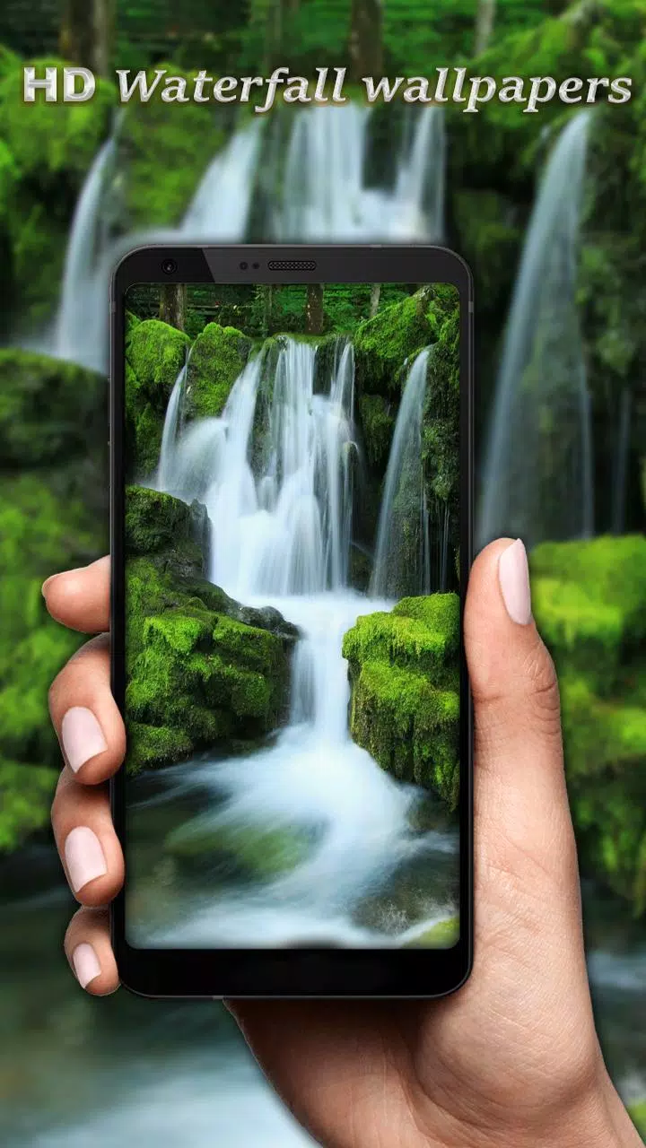 waterfall 3d live : Wallpapers with sound APK for Android Download waterfall 3d live : Wallpapers with sound APK for Android Download