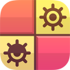 Blindness - Free Minimalist Puzzle Game APK
